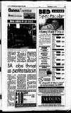 Crawley News Wednesday 25 August 1999 Page 21