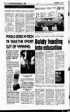 Crawley News Wednesday 01 September 1999 Page 6