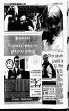 Crawley News Wednesday 01 September 1999 Page 14