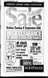Crawley News Wednesday 01 September 1999 Page 19