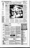 Crawley News Wednesday 01 September 1999 Page 22