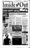 Crawley News Wednesday 01 September 1999 Page 28