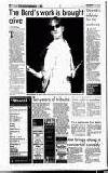 Crawley News Wednesday 01 September 1999 Page 30