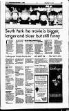 Crawley News Wednesday 01 September 1999 Page 31