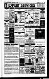 Crawley News Wednesday 01 September 1999 Page 77