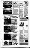 Crawley News Wednesday 01 September 1999 Page 84