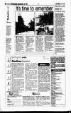 Crawley News Wednesday 15 September 1999 Page 30