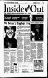 Crawley News Wednesday 15 September 1999 Page 31