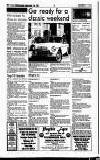 Crawley News Wednesday 15 September 1999 Page 34