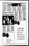 Crawley News Wednesday 15 September 1999 Page 37