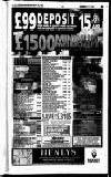 Crawley News Wednesday 15 September 1999 Page 93