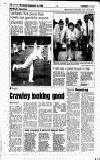 Crawley News Wednesday 15 September 1999 Page 108