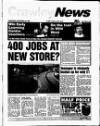 Crawley News Wednesday 29 September 1999 Page 1
