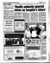 Crawley News Wednesday 29 September 1999 Page 8