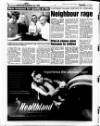 Crawley News Wednesday 29 September 1999 Page 16
