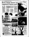 Crawley News Wednesday 29 September 1999 Page 32