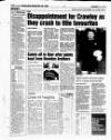 Crawley News Wednesday 29 September 1999 Page 112