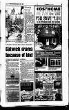 Crawley News Wednesday 20 October 1999 Page 9