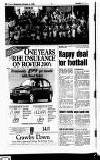 Crawley News Wednesday 20 October 1999 Page 20