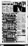 Crawley News Wednesday 03 November 1999 Page 8