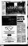 Crawley News Wednesday 03 November 1999 Page 14