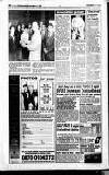 Crawley News Wednesday 03 November 1999 Page 28