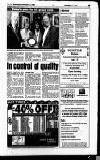 Crawley News Wednesday 03 November 1999 Page 29