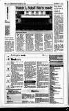 Crawley News Wednesday 03 November 1999 Page 30