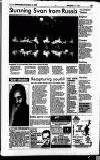 Crawley News Wednesday 03 November 1999 Page 37