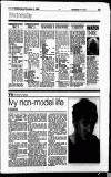 Crawley News Wednesday 03 November 1999 Page 43