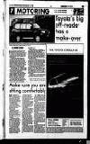 Crawley News Wednesday 03 November 1999 Page 95