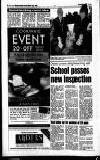 Crawley News Wednesday 24 November 1999 Page 6