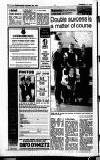 Crawley News Wednesday 24 November 1999 Page 8