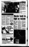 Crawley News Wednesday 24 November 1999 Page 18