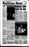 Crawley News Wednesday 24 November 1999 Page 22