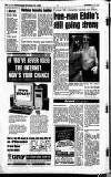 Crawley News Wednesday 24 November 1999 Page 24