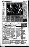 Crawley News Wednesday 24 November 1999 Page 28