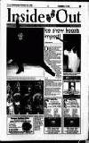 Crawley News Wednesday 24 November 1999 Page 29