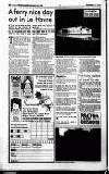 Crawley News Wednesday 24 November 1999 Page 32