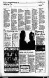 Crawley News Wednesday 24 November 1999 Page 34