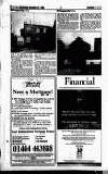 Crawley News Wednesday 24 November 1999 Page 66