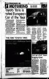 Crawley News Wednesday 24 November 1999 Page 88