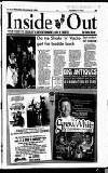 Crawley News Wednesday 22 December 1999 Page 23