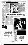 Crawley News Wednesday 22 December 1999 Page 24