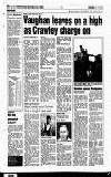 Crawley News Wednesday 22 December 1999 Page 56