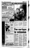 Crawley News Wednesday 29 December 1999 Page 10