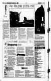 Crawley News Wednesday 29 December 1999 Page 12