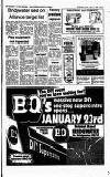Bridgwater Journal Saturday 11 January 1986 Page 3