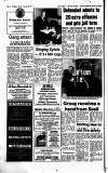 Bridgwater Journal Saturday 25 January 1986 Page 2