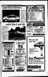 Bridgwater Journal Saturday 01 February 1986 Page 17